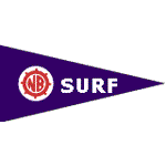 Nivaa Baadelaug Surf